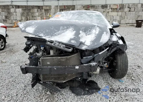 2024 Kia Forte Lx z USA, uszkodzony, nr VIN 3KPF24AD2RE724404